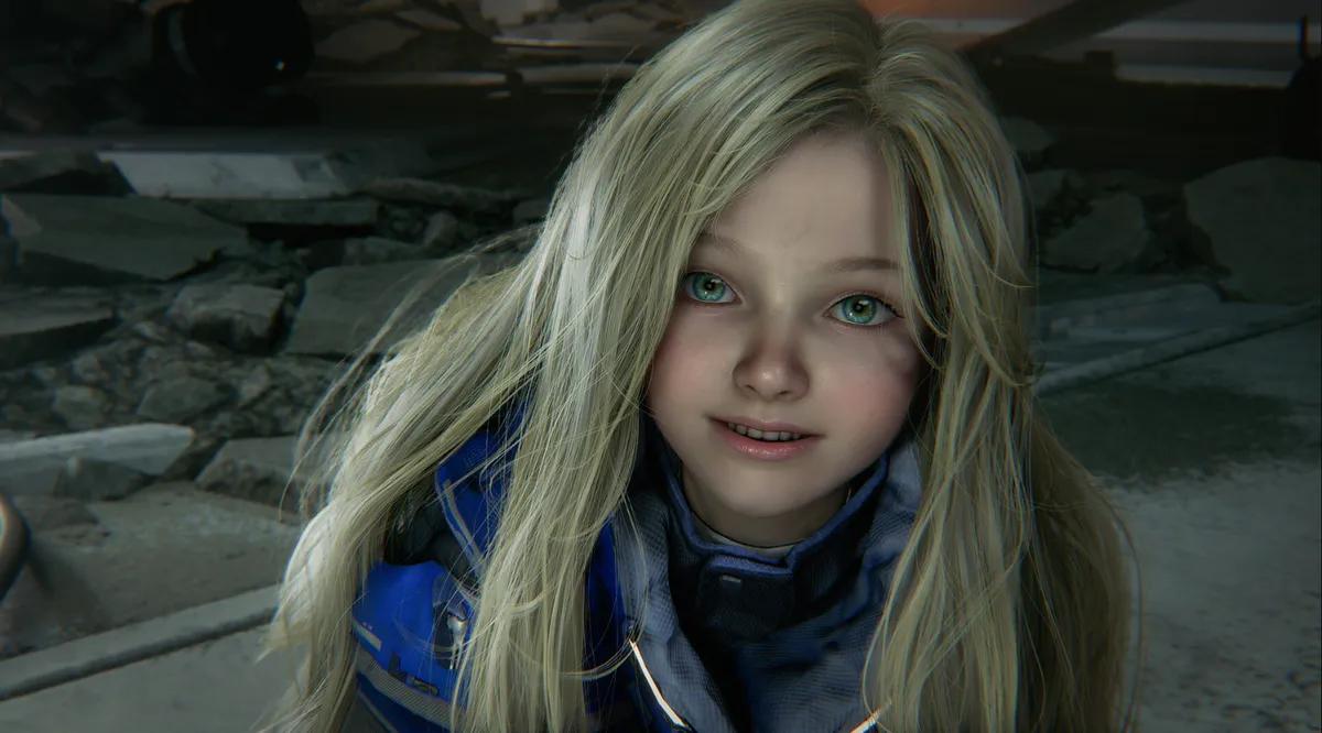 Pragmata-gjennomgang