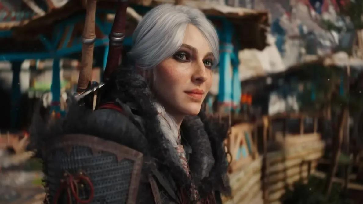 CD Projekt RED ønsker å redefinere RPG-sjangeren med The Witcher 4 