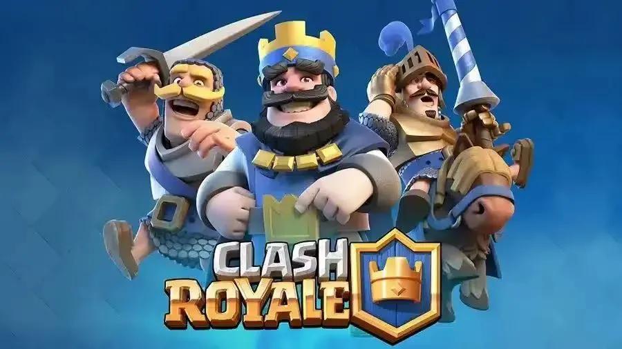 Clash Royale Merge Tactics sesong 8 - Nye hersker, tropper og meta-endringer