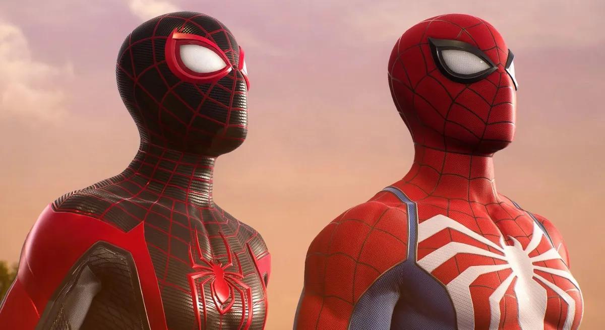 Peter Parkers skuespiller kan være en spøk til Marvels Spider-Man 3