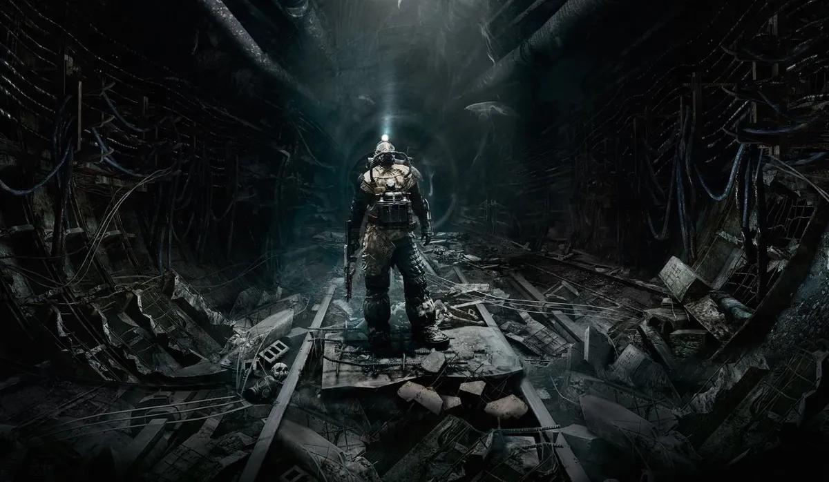 Metro 2039 blir det mørkeste spillet i serien