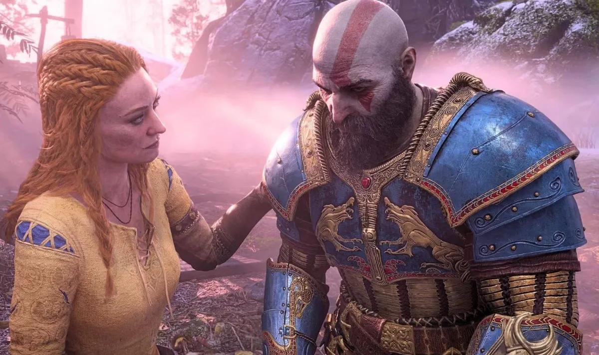 God of War Faye Spin-Off-detaljer skal ha blitt avslørt