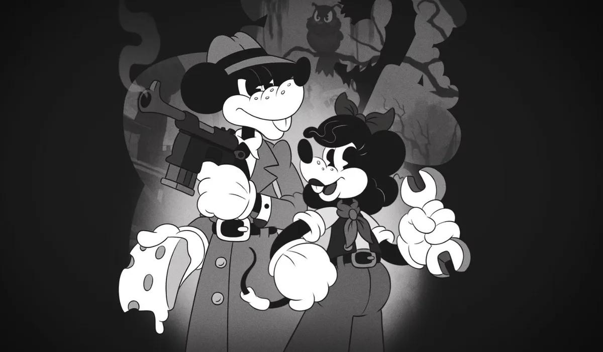 MOUSE: P.I. For Hire får positive anmeldelser fra kritikerne