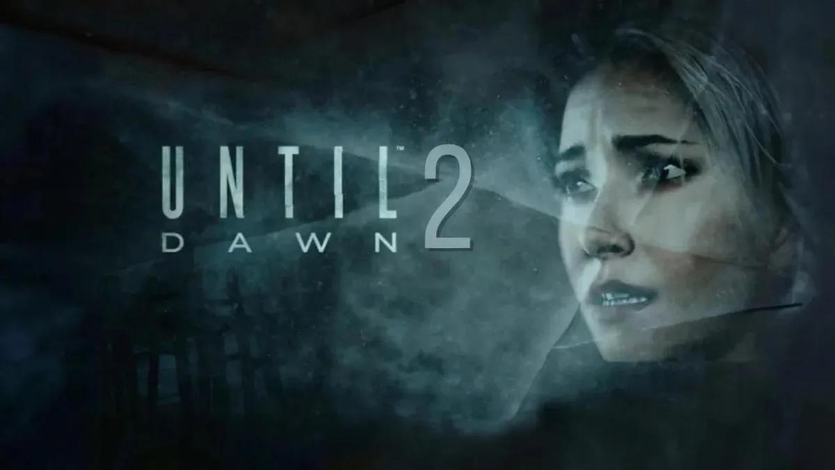 Until Dawn 2 er angivelig under utvikling - det vi vet så langt