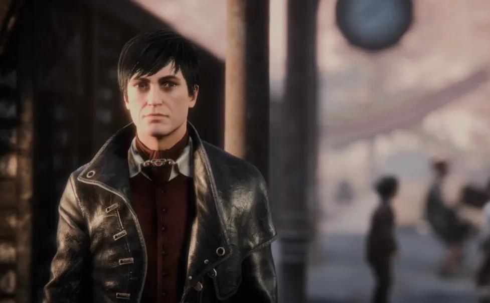 Gjennomgang av Pathologic 3