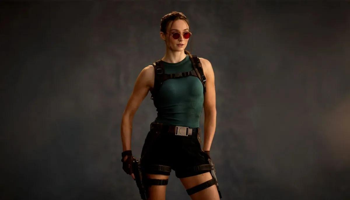 Amazon gjenopptar produksjonen av TV-serien Tomb Raider