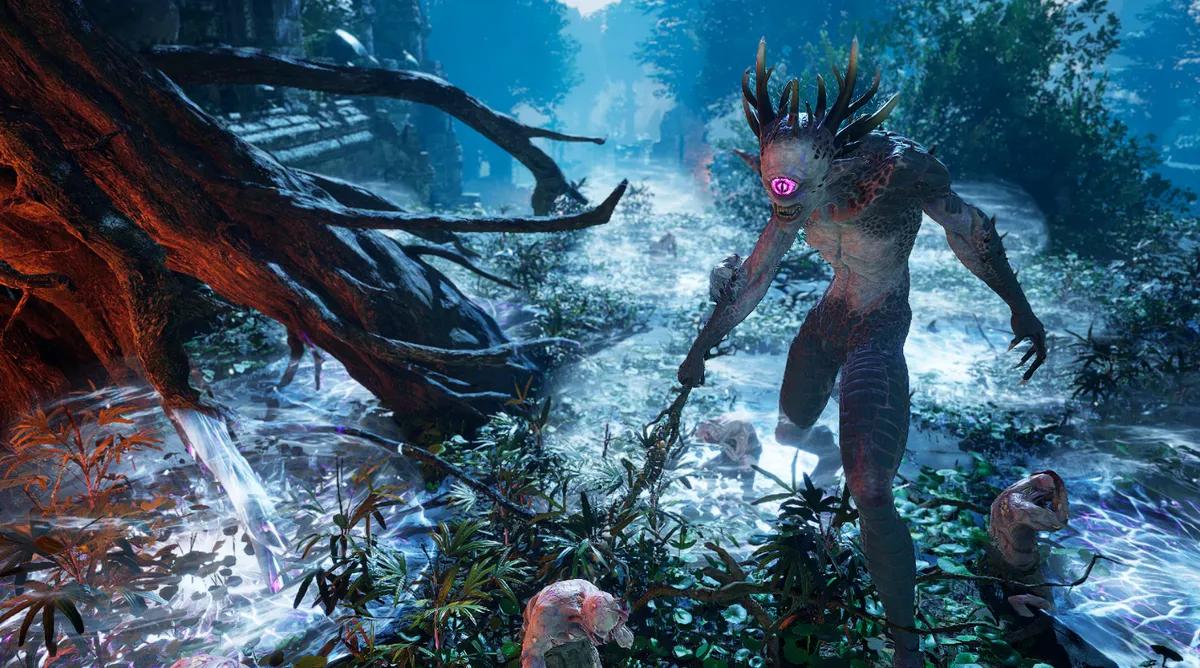 Dragonkin: The Banished Anmeldelse