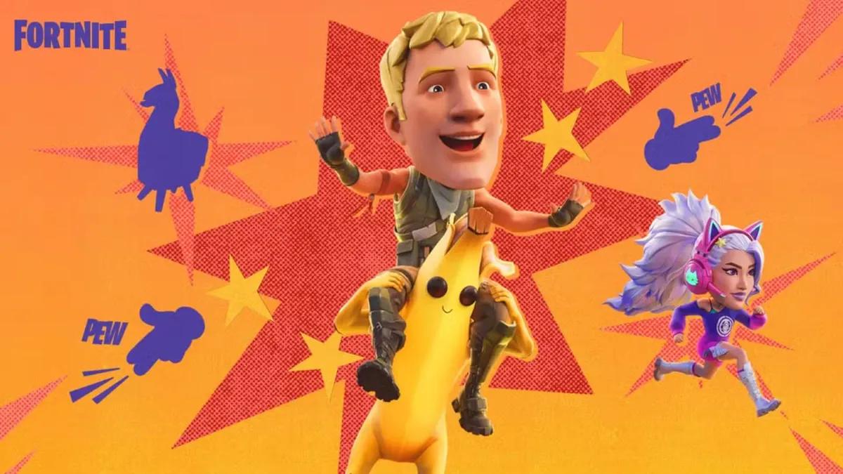 Fortnite kapittel 7 sesong 3 bekreftet - ingen forsinkelse til tross for rykter
