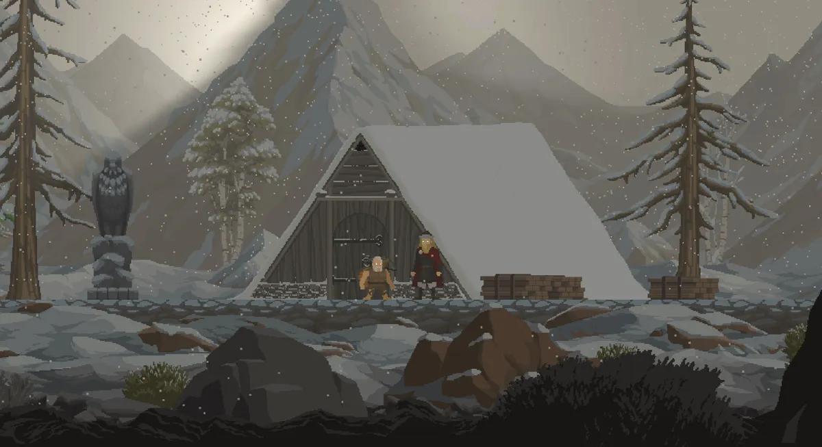 Regioner av ruin: Runegate-anmeldelse - Portalhoppende dverger