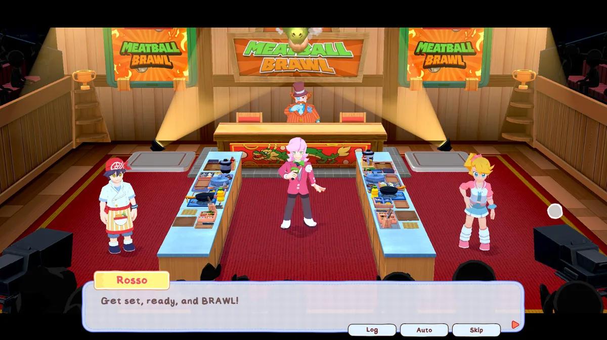 KuloNiku: Skål opp! Anmeldelse