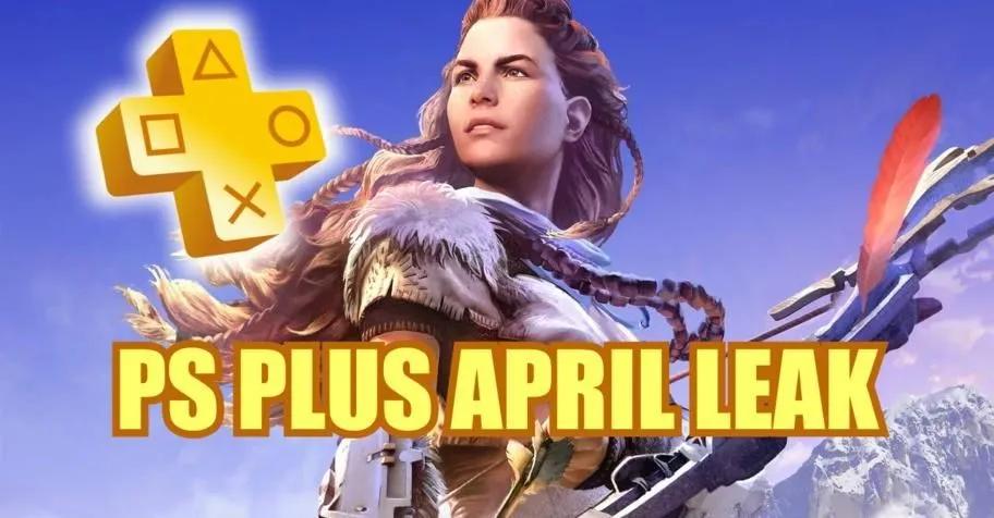 PlayStation Plus Extra & Deluxe-spill for april 2026 - Full liste og oversikt