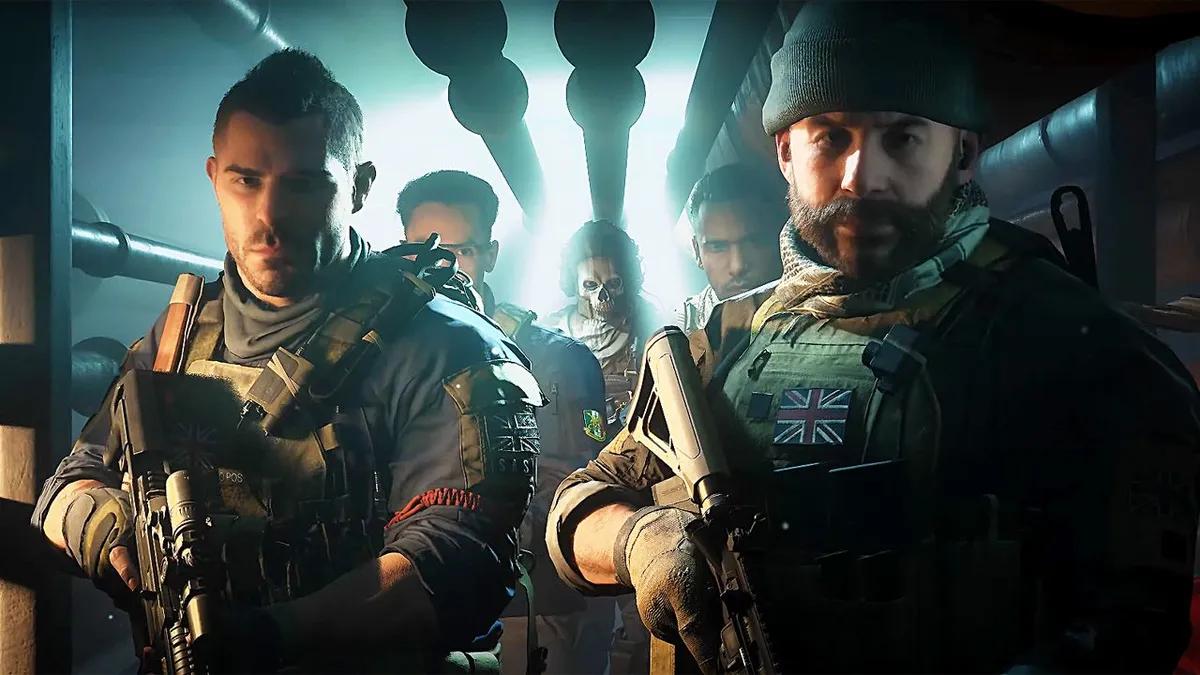 Call of Duty-filmatiseringen har fått en utgivelsesdato