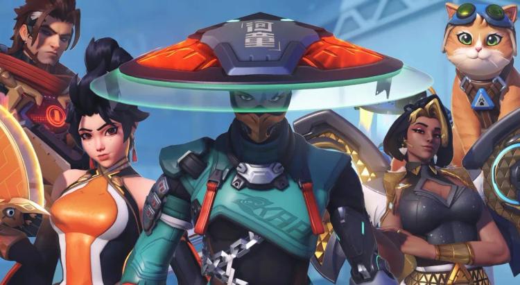 Overwatch Jump Bug vil ikke bli løst i flere uker