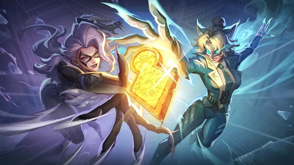 Marvel Rivals Midseason Update: Black Cat, oppdateringsnotater og veikart