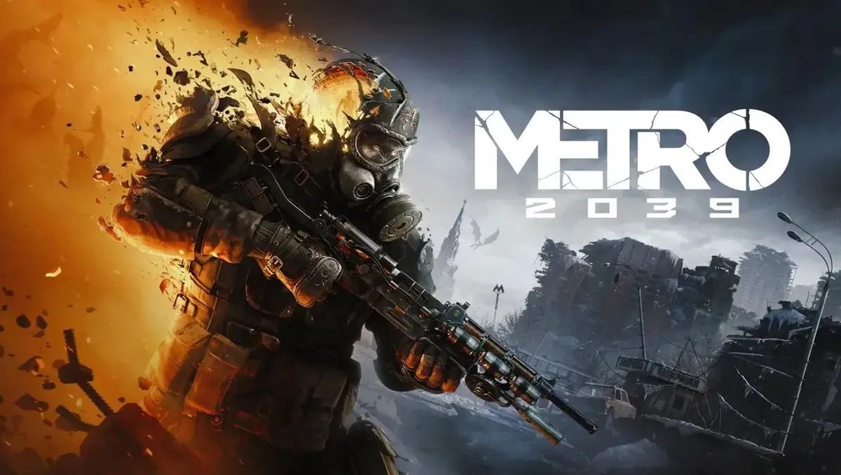 Metro 2039 Første gameplay- og historiedetaljer delt av 4A Games