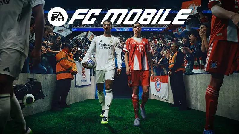 FC Mobile Star Signings Leak - Nytt Shard System kan endre alt