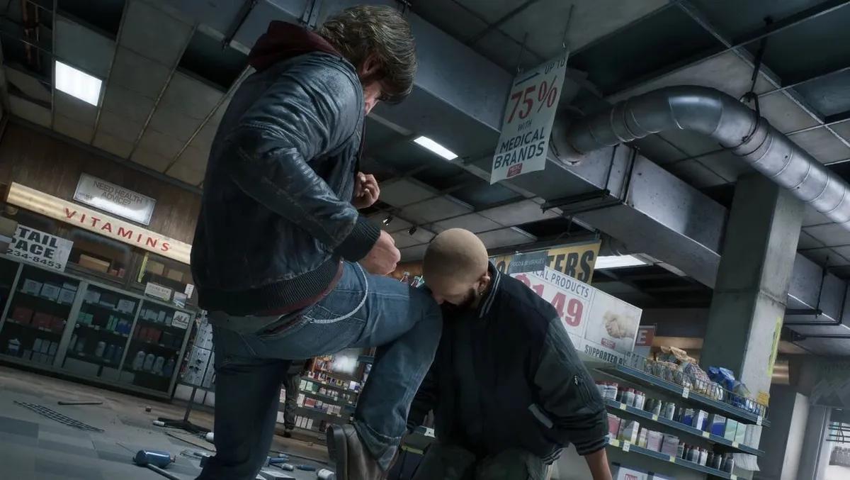 Liquid Swords kunngjorde veikart 2026 for deres siste spill, Samson