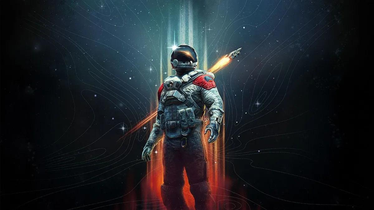 Bethesda ga ut hurtigreparasjon for Starfield på PS5 Pro - men spillere hevder at det ikke endrer noe