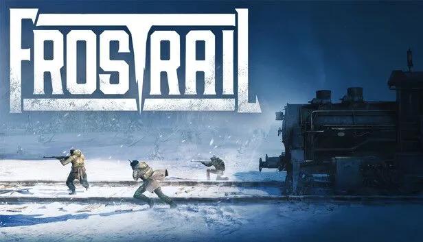 Frostrail - Ny overlevelsesskrekk i samarbeid med Barotrauma Devs