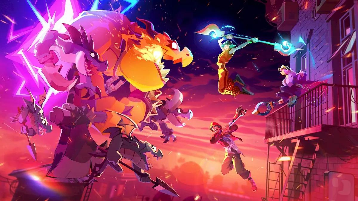 Neo mo.co Update avslørt - Ingen Gacha, nye systemer og full modernisering kommer