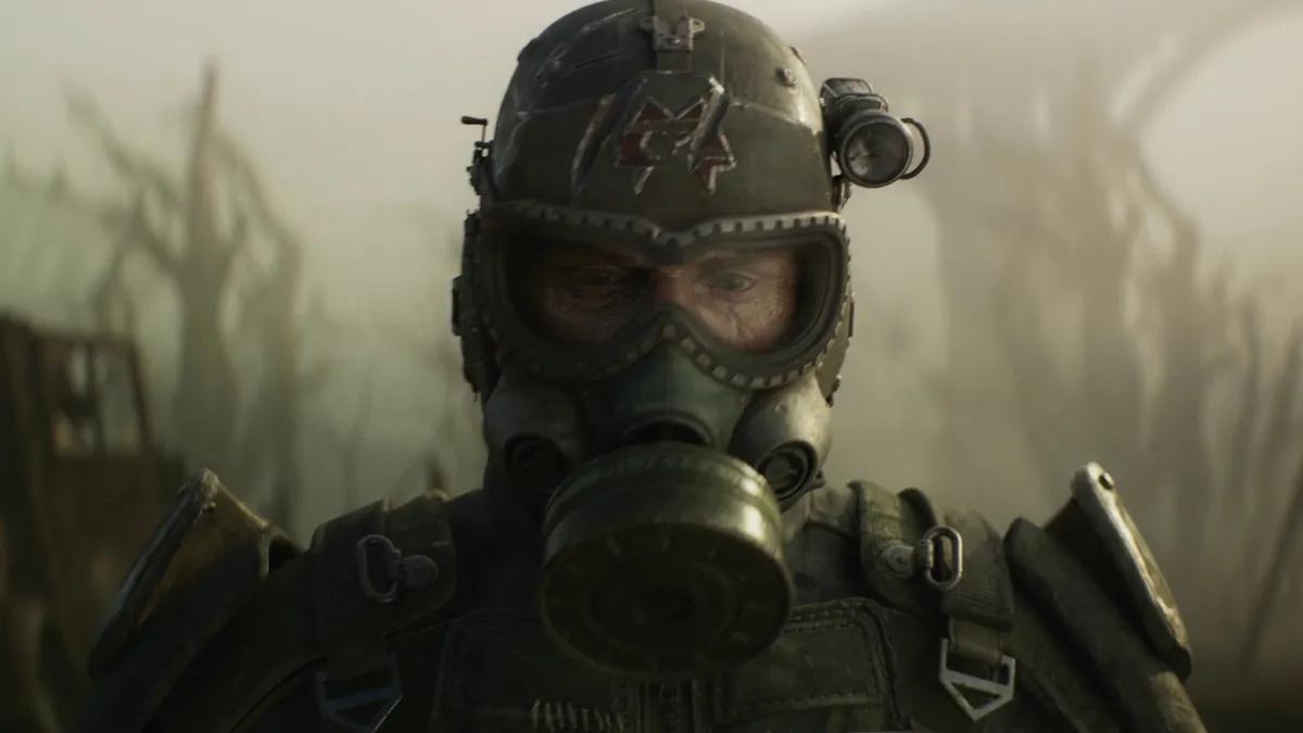 Metro 2039 Twist - Fra helt til tyrann: Jegerens mørke tilbakekomst