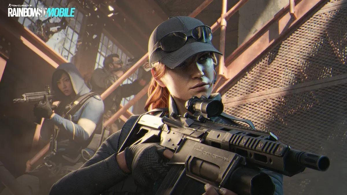 Rainbow Six Mobile Roadmap avslørt - rangert overhaling, nye funksjoner og månedlige oppdateringer