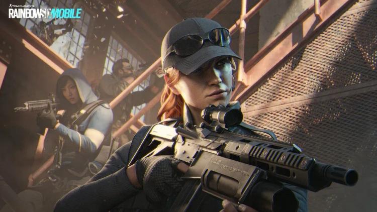 Rainbow Six Mobile Roadmap avslørt - rangert overhaling, nye funksjoner og månedlige oppdateringer