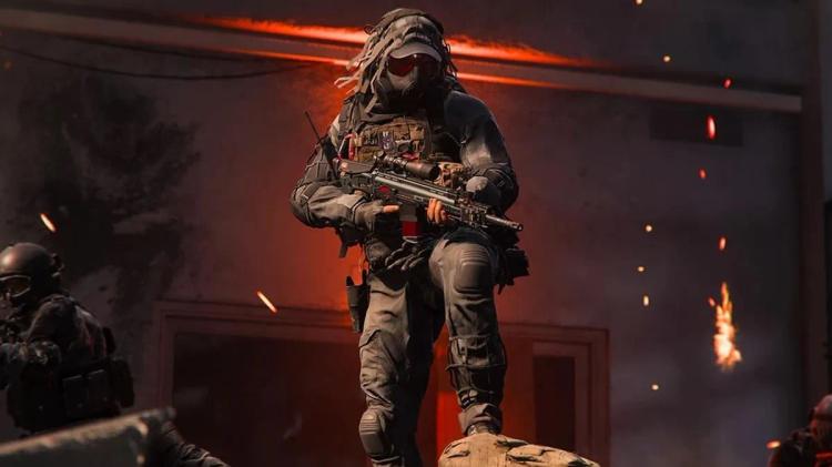 Call of Duty: Modern Warfare 4 mottar lovende oppdatering 