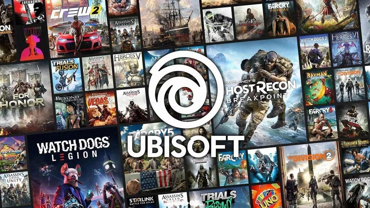 Ubisoft planlegger å slippe ny Ghost Recon-video snart