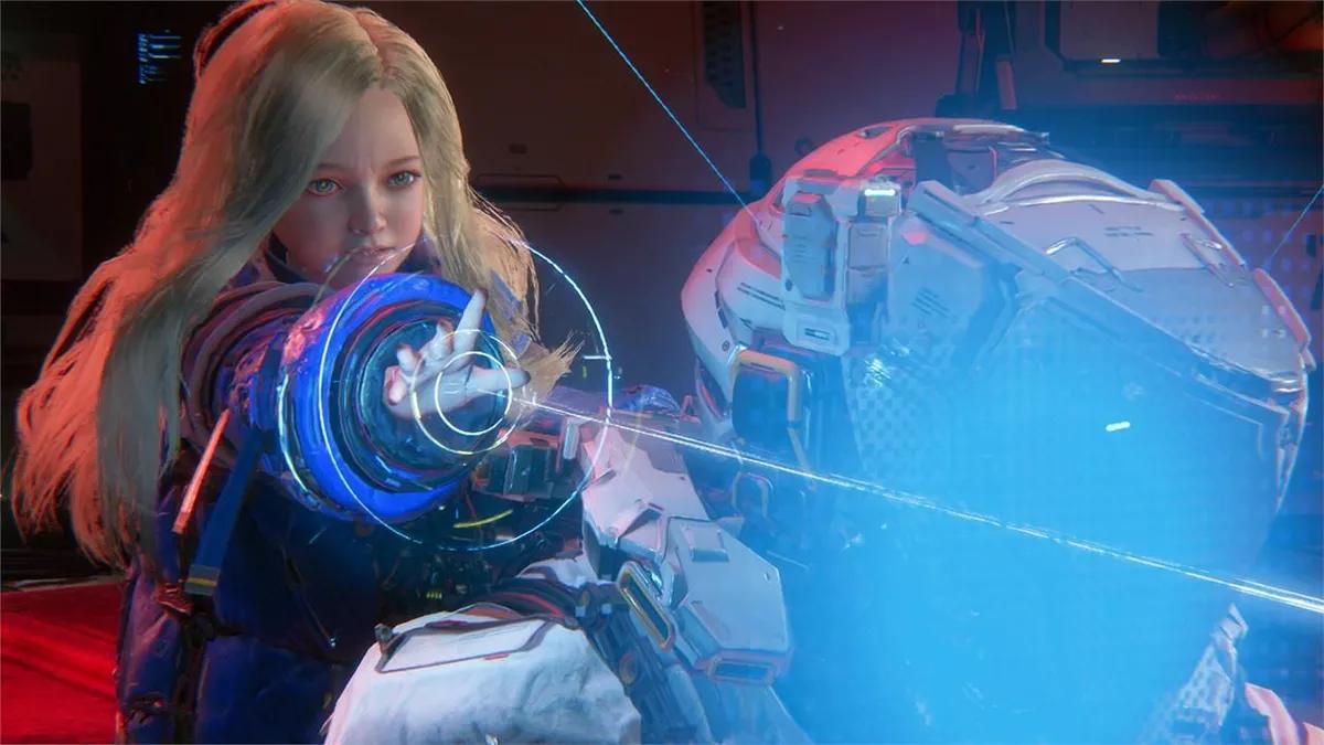 Capcoms Pragmata har høy rangering på Steam, nær de beste Resident Evil-spillene