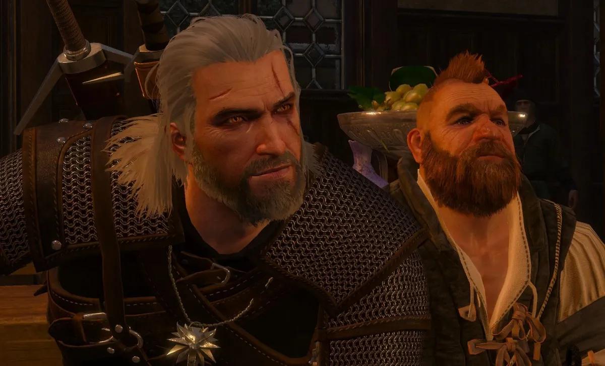 Zoltans stemmeskuespiller fra The Witcher-spillene gikk bort