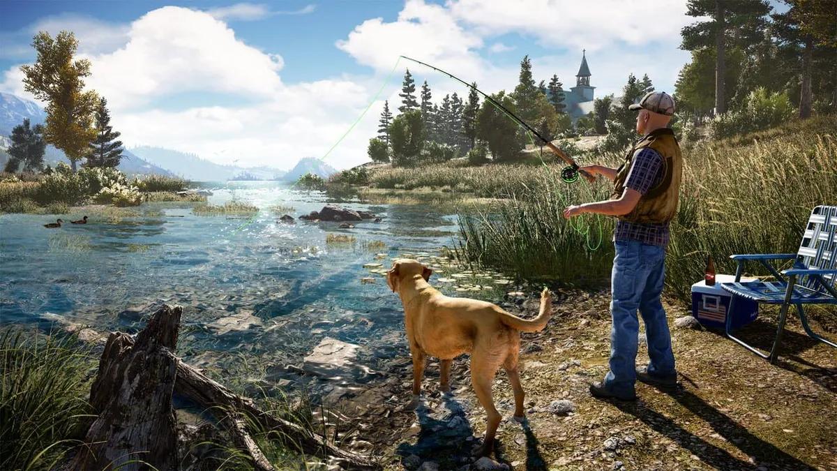 Far Cry 7 kan være i sluttfasen av utviklingen hos Ubisoft