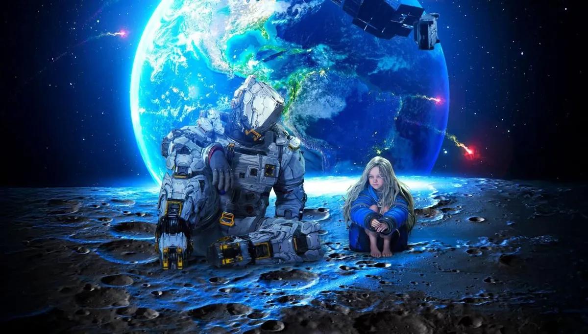 Pragmata utløser virale "Japan Birth Rate"-memer på Twitter