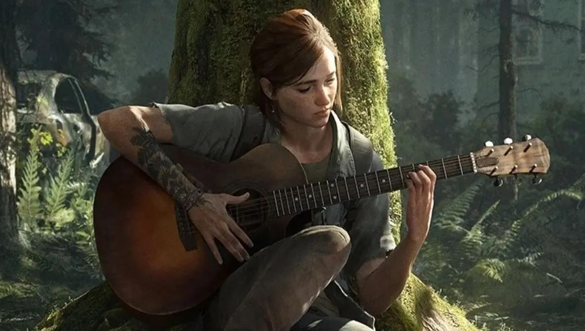 Naughty Dog Boss kan ha ødelagt historien om The Last of Us: Part III