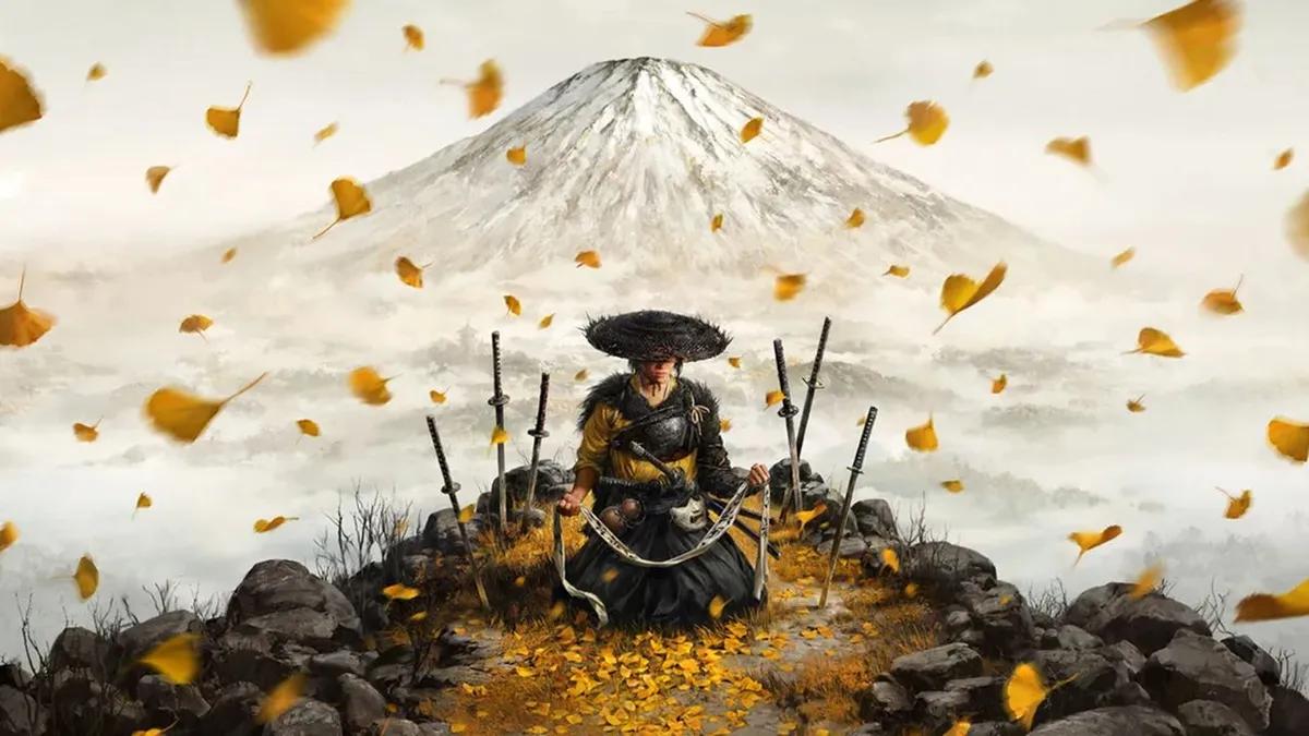Skuespillerinnen fra «Ghost of Yotei» avslører at hun er klar til å spille Atsu igjen