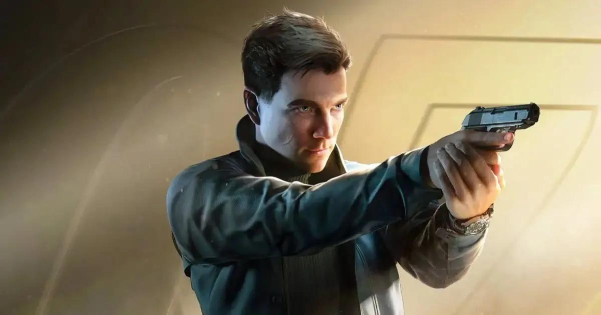 IO Interactive avslørte tittelsekvensen til 007 First Light med Lana Del Rey