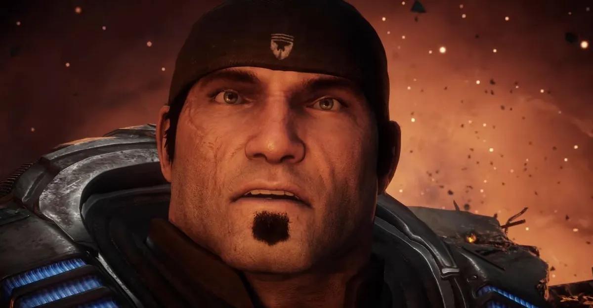 Netflix’ Gears of War-film får spennende oppdatering fra regissøren