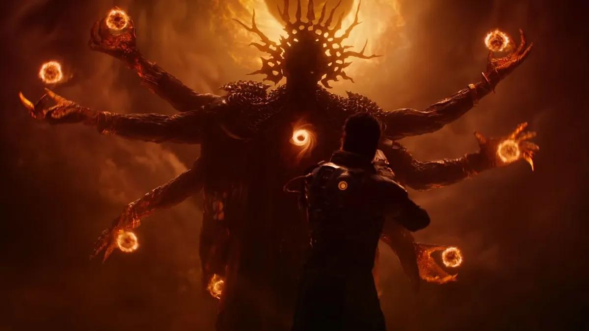 Kommende PlayStation-eksklusive Saros kan være «interstellar av videospill»