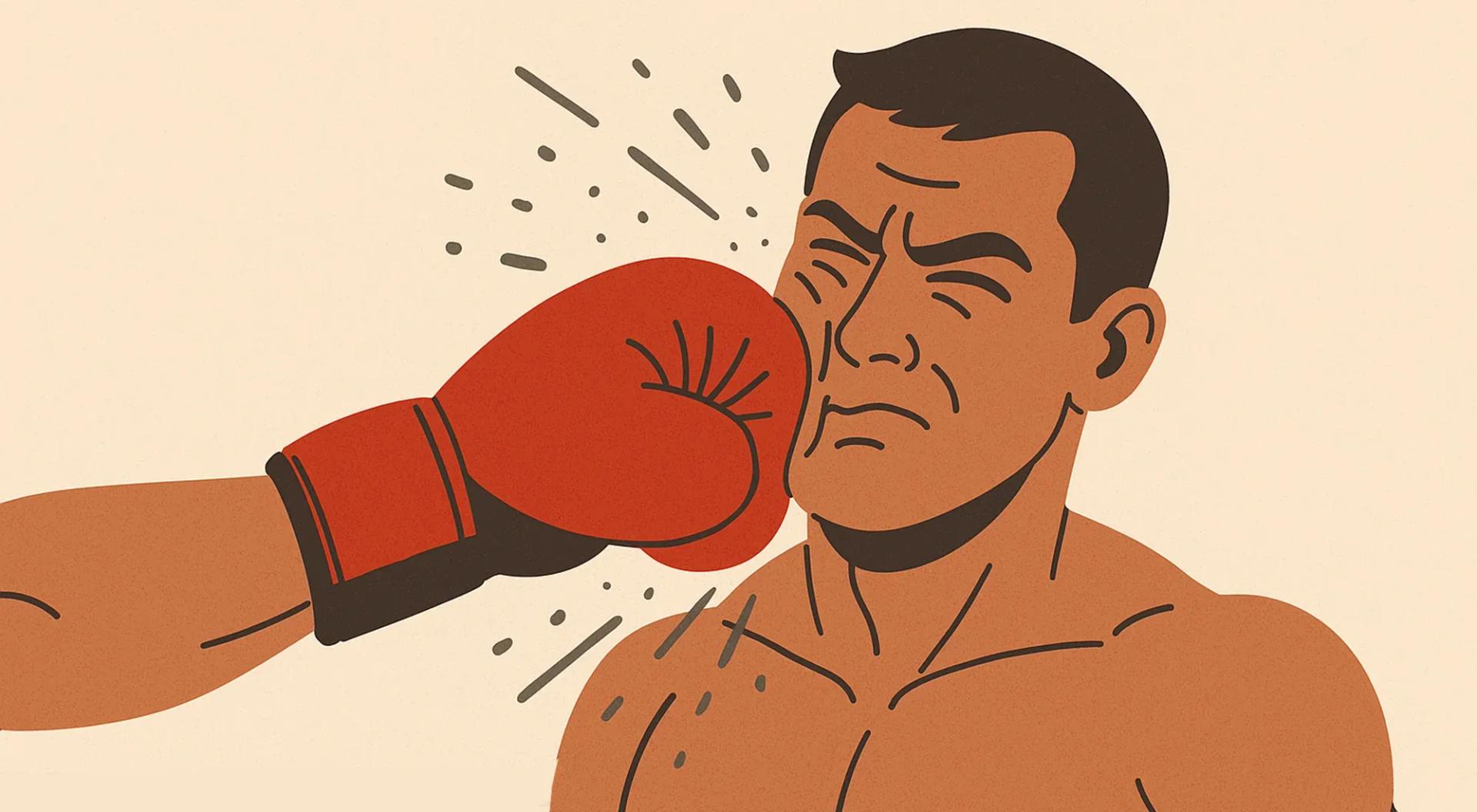 CS2 Pro utestengt i 10 år etter angrep på scenen – stor e-sportskandale