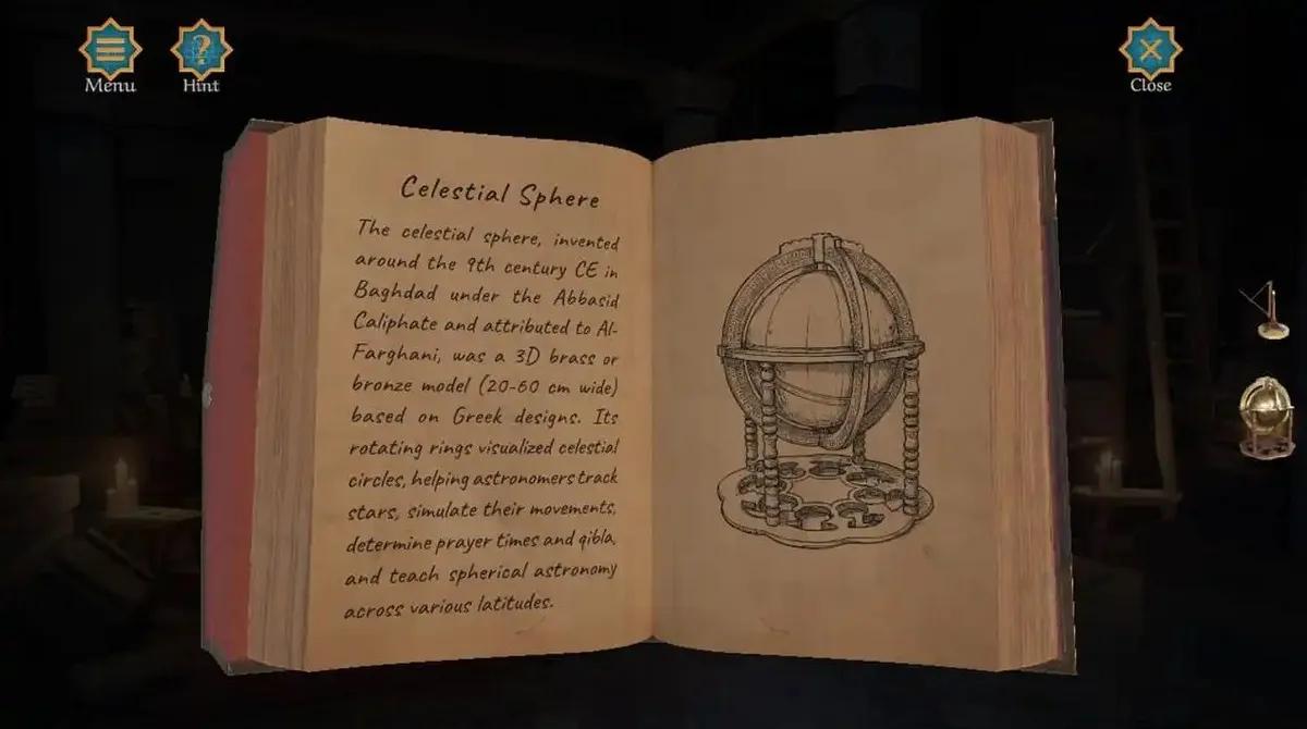 Vanished Puzzle Quest lanseres på mobil og PC, og blander historiske mysterier med et oppslukende puslespilleventyr