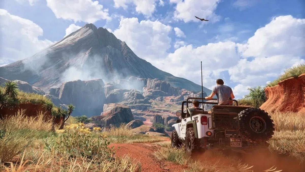 Naughty Dog kunne ha kansellert Uncharted 4: A Thief's End