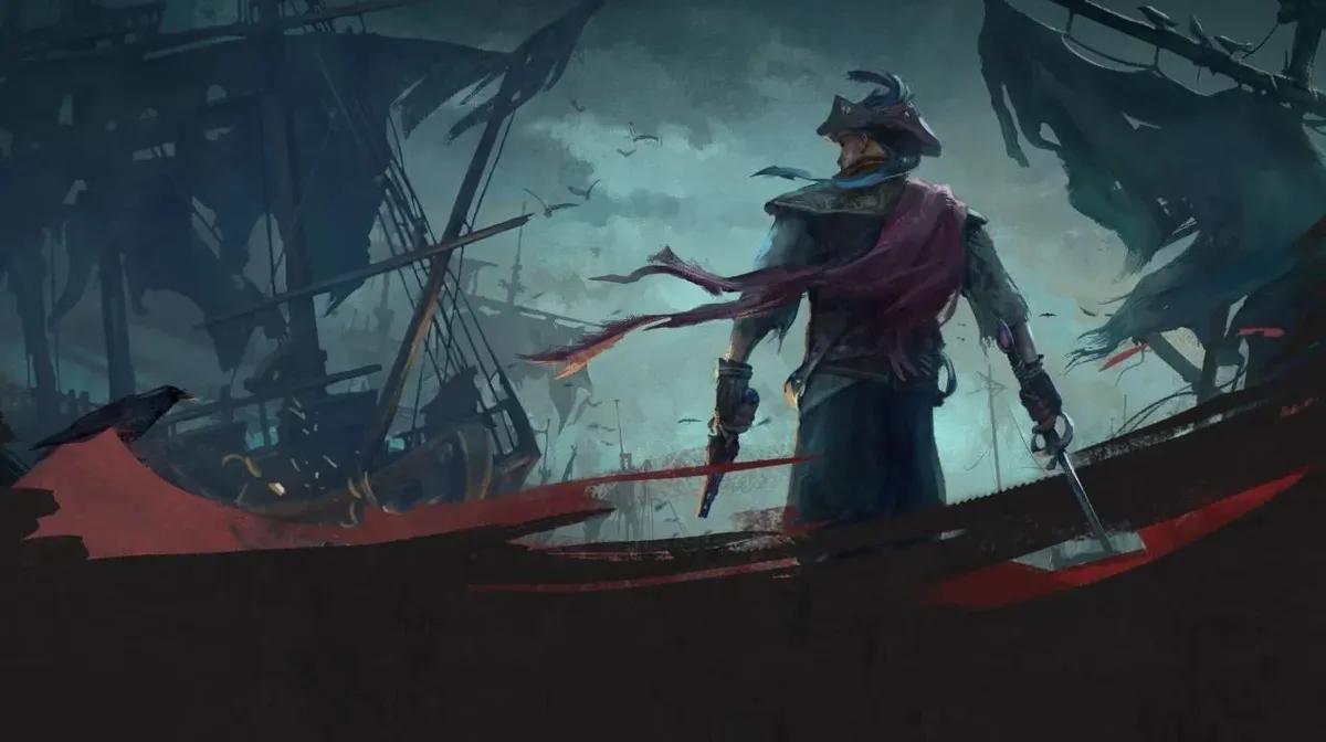 Nytt piratspill, Windrose, solgte 1 million eksemplarer på Steam
