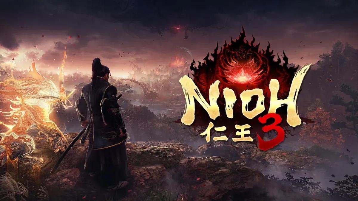 Nioh 3 27. april-oppdateringen legger til vanskelighetsgradsruller, nye ferdigheter og et risiko-belønningsprogresjonssystem