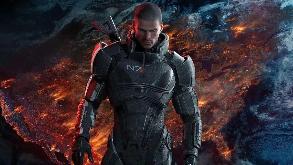 Mass Effect-showrunner benektet rykter om å omskrive manuset for ikke-spillere