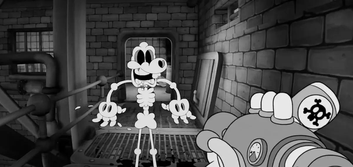 Alle samleobjekter fra Mouse P.I. til leie – lokasjoner