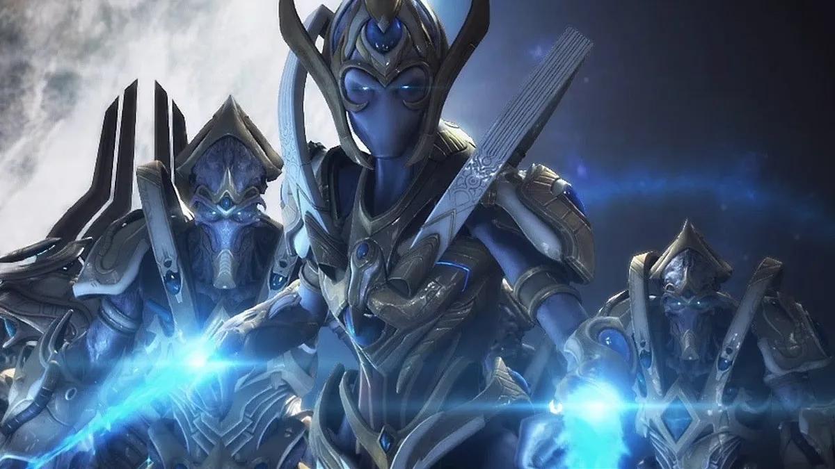 Kommende nye StarCraft vil ikke se ut som Overwatch og være mer filmatisk