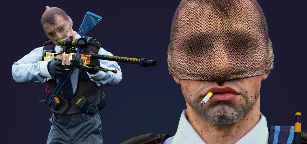 CS2-oppdateringen 22. april bringer spilljusteringer, AnimGraph-rettelser og overraskende endringer i arsenalet