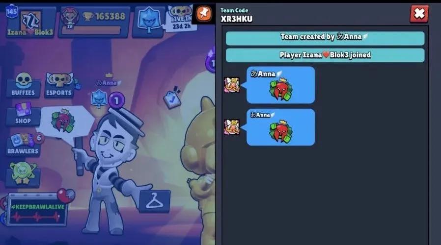 Brawl Stars Shop Glitch – Sjeldne eksklusive gjenstander vises for noen spillere