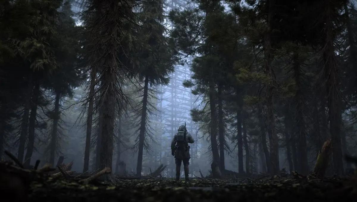 Regissøren av S.T.A.L.K.E.R. 2 avslørte at spillet er mye mer enn bare underholdning