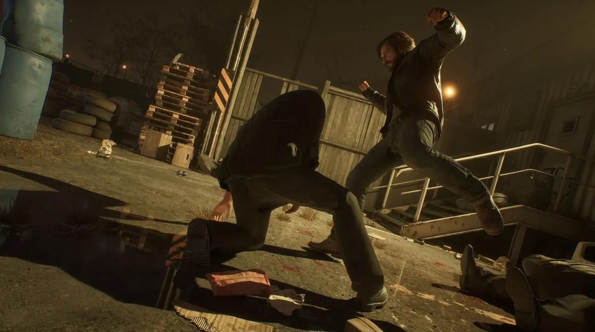 Liquid Swords annonserte ny tredje oppdatering for Samson